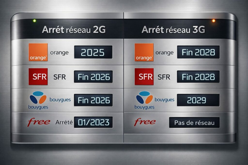 rtc gsm 4g 3g 2g ng services ascenseurs normands