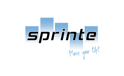 sprinte ascenseur ng services
