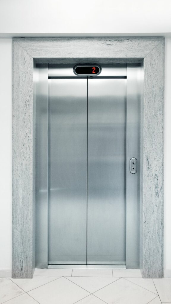 installation ascenseur evreux
