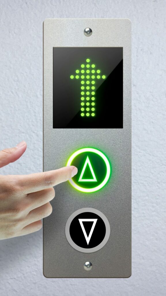 installation ascenseur sotteville