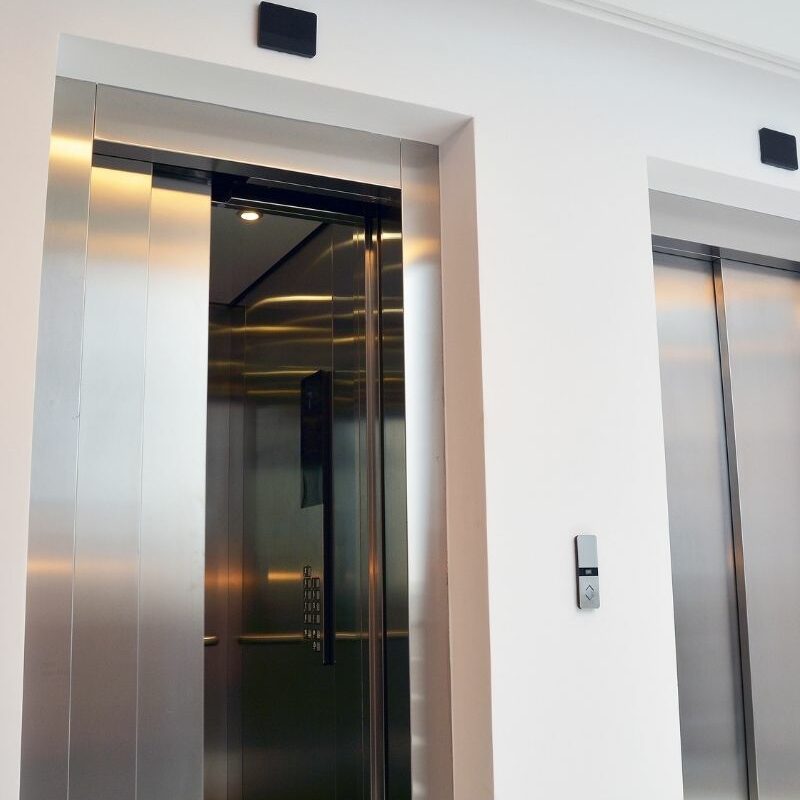 ascenseur ng services